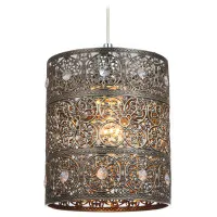 Rippvalgusti 60W E27 MAYA