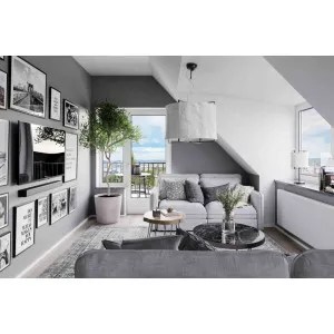 Riippuvalaisin D60 SOFTY