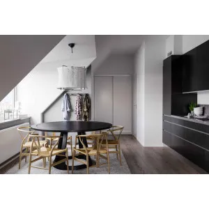 Riippuvalaisin D60 SOFTY