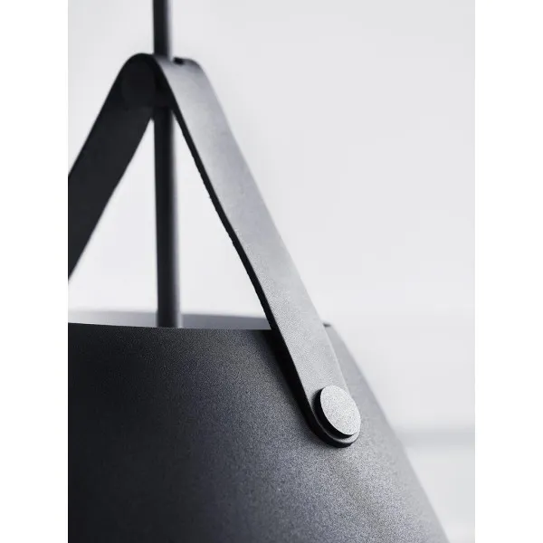 Valgusti must STRAP 36