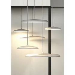 Valgusti hall ARTIST 25