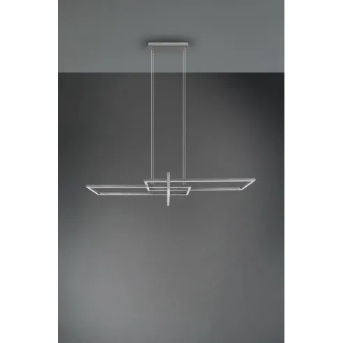 Riippuvalaisin Salinas, nikkeli, SMD-LED