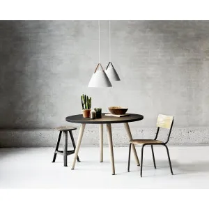 Valgusti valge STRAP 36