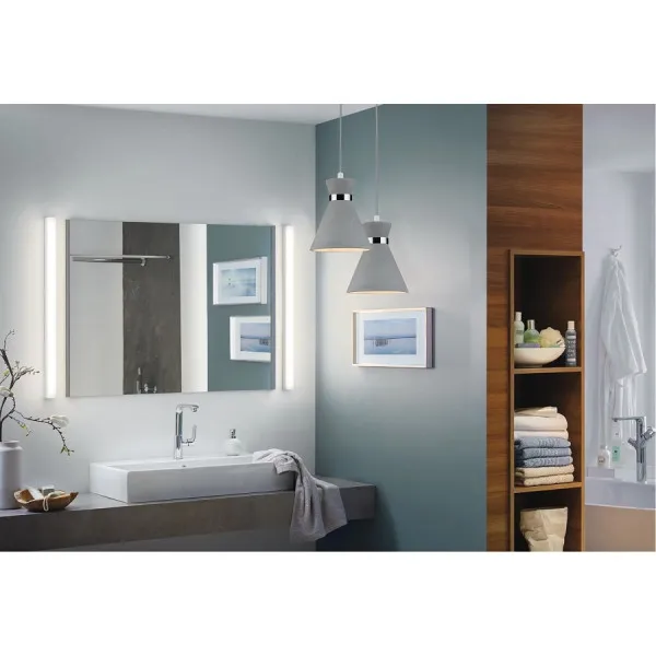 Iekārta lampa VERVE