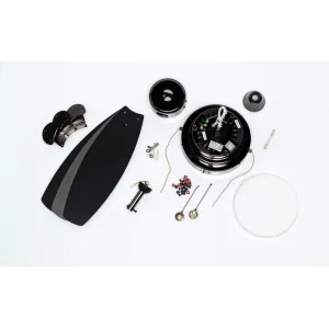 Laeventilaator ALLOY