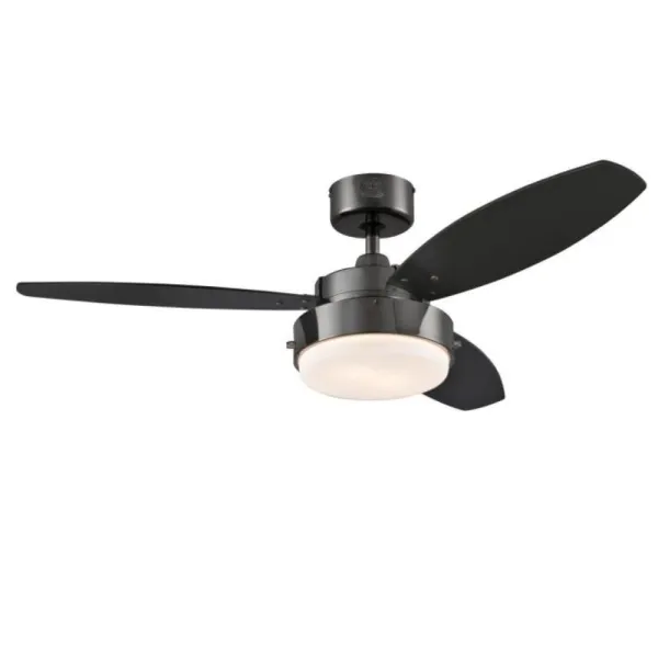 Laeventilaator ALLOY