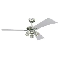 Griestu ventilātors AUDUBON