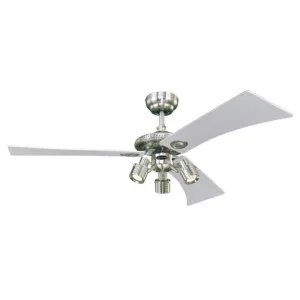 Ceiling fan AUDUBON