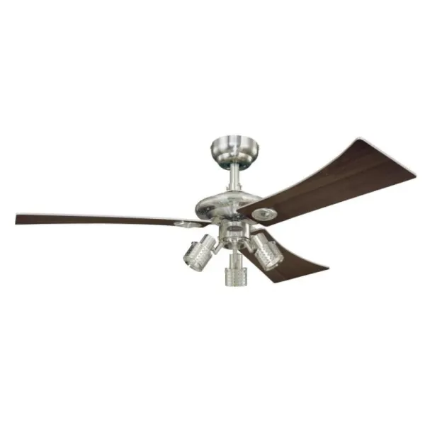 Ceiling fan AUDUBON