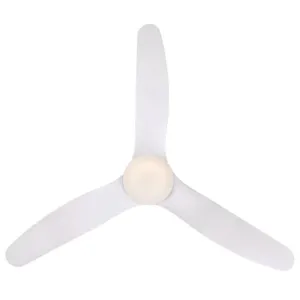 Ceiling fan with remote control CARLA