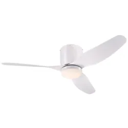 Griestu ventilators ar tālvadības pulti CARLA