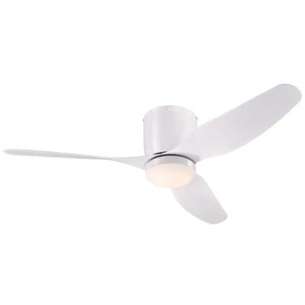 Ceiling fan with remote control CARLA