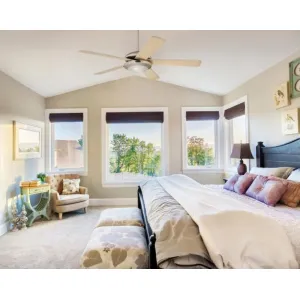 Ceiling fan COMET