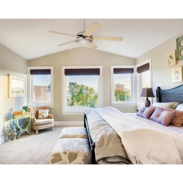 Ceiling fan COMET