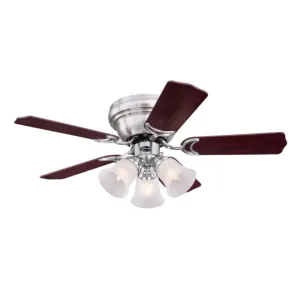 CONTEMPRA Ceiling Fan