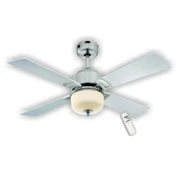 Ceiling fan LED remote control ATHENA