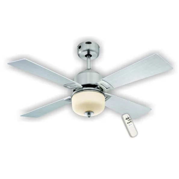 Kattotuuletin ATHENA LED kaukosäätimellä