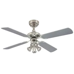 Ceiling fan PRINCESS EURO