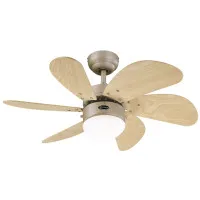 Ceiling fan TURBO SWIRL