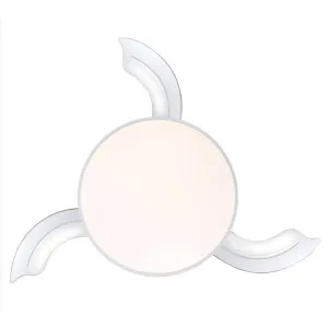 Kattotuuletin sisäänvedettävillä siivilläTORI