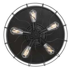 Griestu ventilators DUNLIN