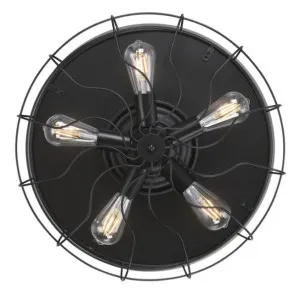 Kattotuuletin DUNLIN