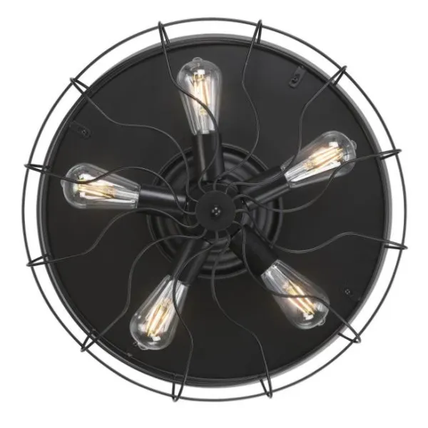 Kattotuuletin DUNLIN