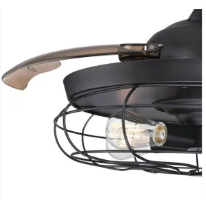 Kattotuuletin DUNLIN