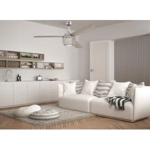 Ceiling Fan GRAHAM LED