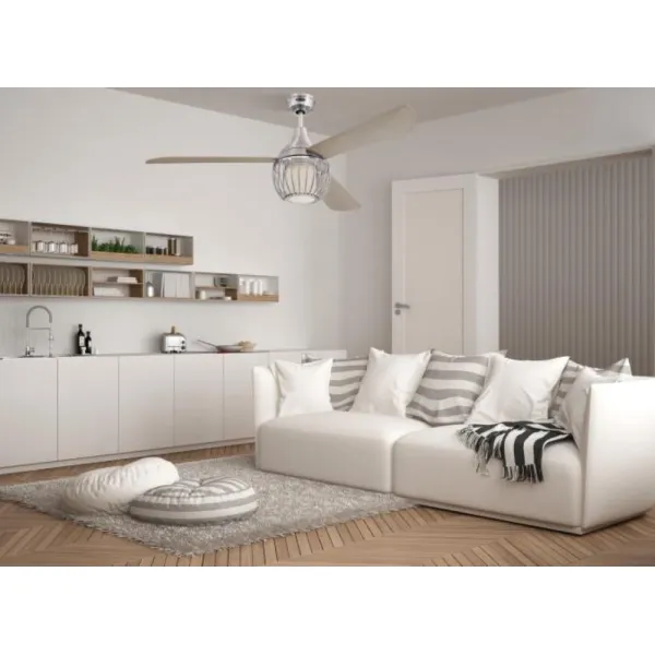 Ceiling Fan GRAHAM LED