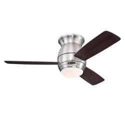 Griestu ventilātors ar pulti HALLEY