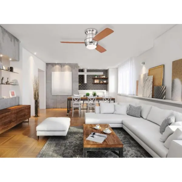 Ceiling fan remote control HALLEY