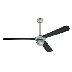 Griestu ventilators silver MONTAIN GALE