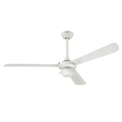 Ceiling fan white MOUNTAIN GALE