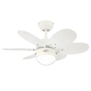 Ceiling fan TURBO II