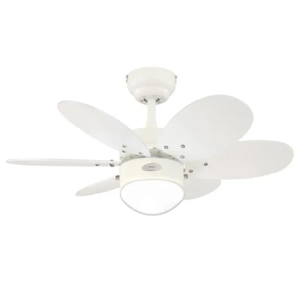 Ceiling fan TURBO II