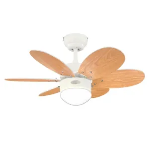 Ceiling fan TURBO II