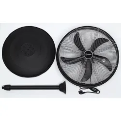 Grīdas ventilators YOUCON I