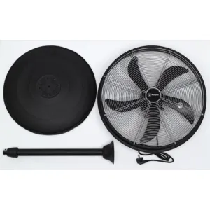 Põranda ventilaator YOUCON I