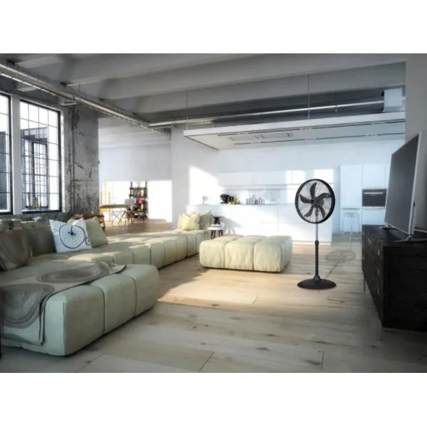 Põranda ventilaator YOUCON I