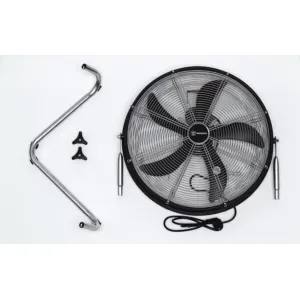 Grīdas ventilators YOUCON II