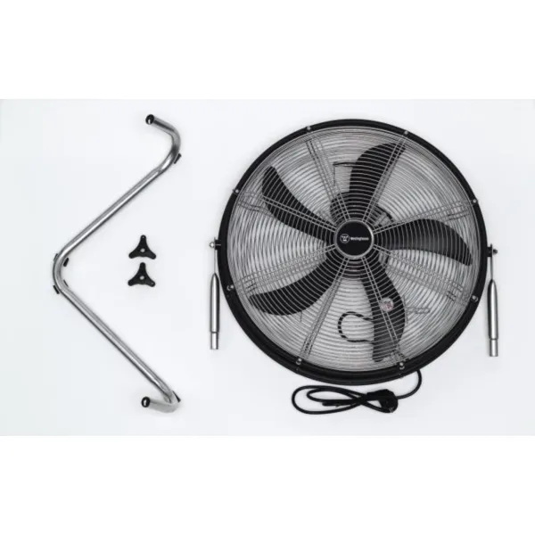 Grīdas ventilators YOUCON II