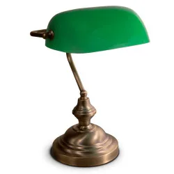 BANKER Table Lamp