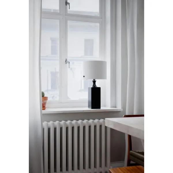 Pöytävalaisin 56 WOODY