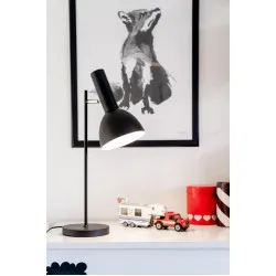 Pöytävalaisin JACK