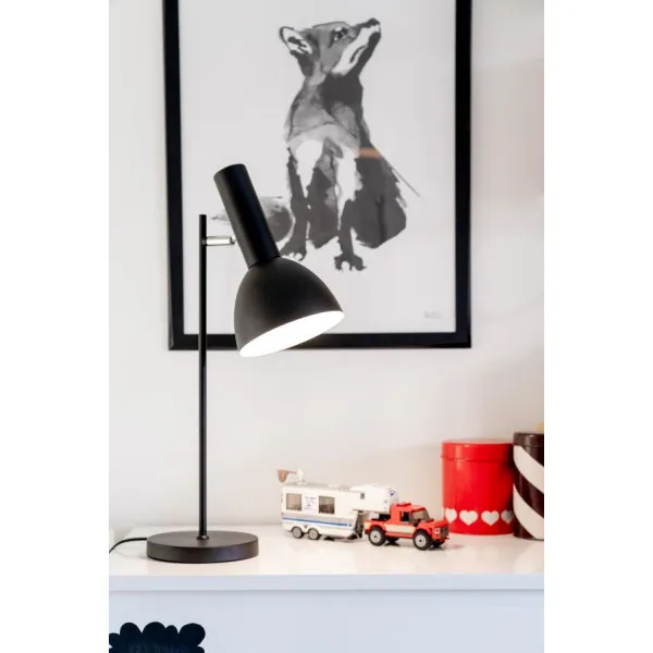 Pöytävalaisin JACK