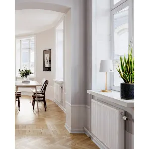 Pöytävalaisin kulta 48 LUMI