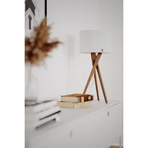 Pöytävalaisin tammi VEGA