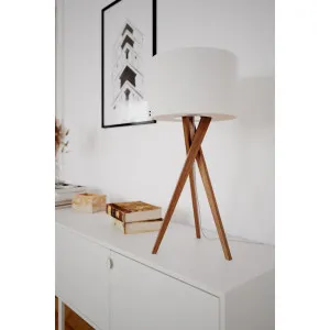 Pöytävalaisin tammi VEGA