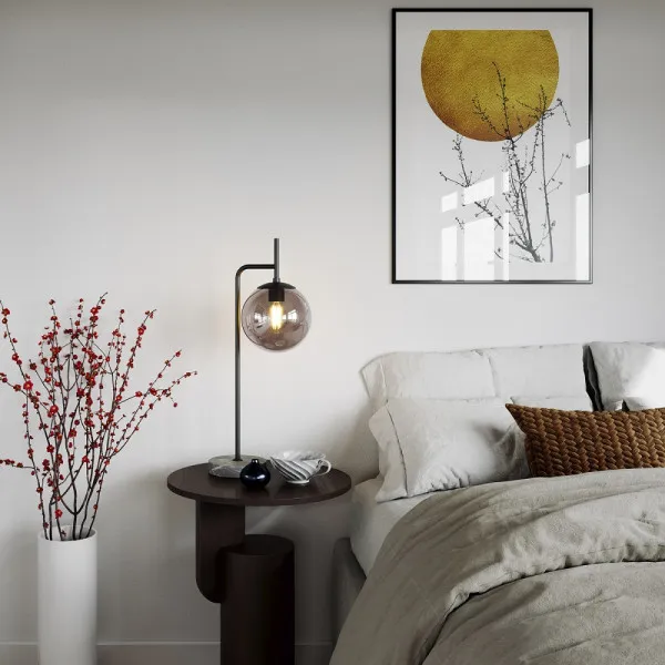 Pöytävalaisin BOYLE